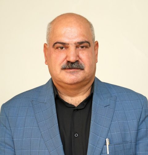 امیرحسین رونما - رئیس اتحادیه انبارداران تهران
