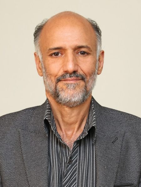 سیدجعفر میرباقری طباطبایی دبیر هیئت مدیره اتحادیه انبارداران تهران
