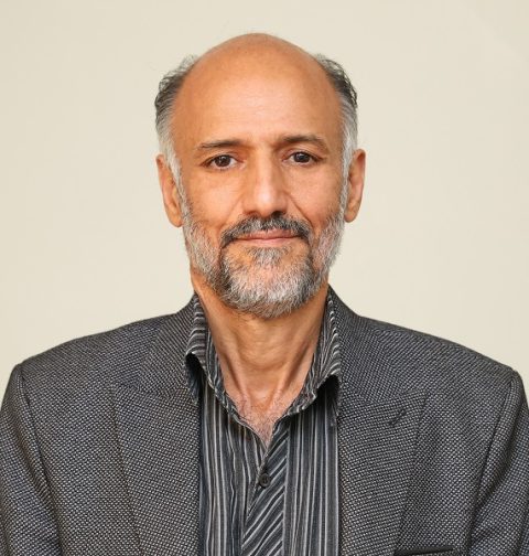 سیدجعفر میرباقری طباطبایی دبیر هیئت مدیره اتحادیه انبارداران تهران