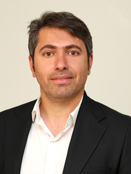 رسول عرب شهرابی خزانه دار اتحادیه انبارداران تهران