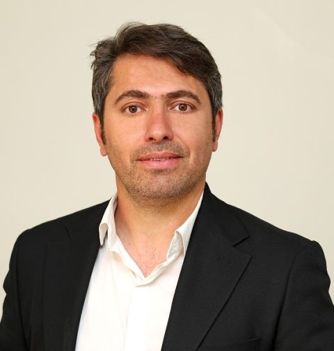 رسول عرب شهرابی خزانه دار اتحادیه انبارداران تهران