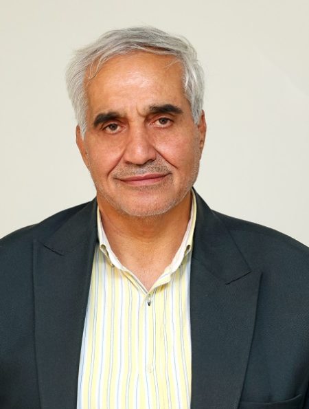 محمود رشیدی مهرآبادی - بازرس اتحادیه انبارداران تهران