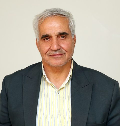 محمود رشیدی مهرآبادی - بازرس اتحادیه انبارداران تهران