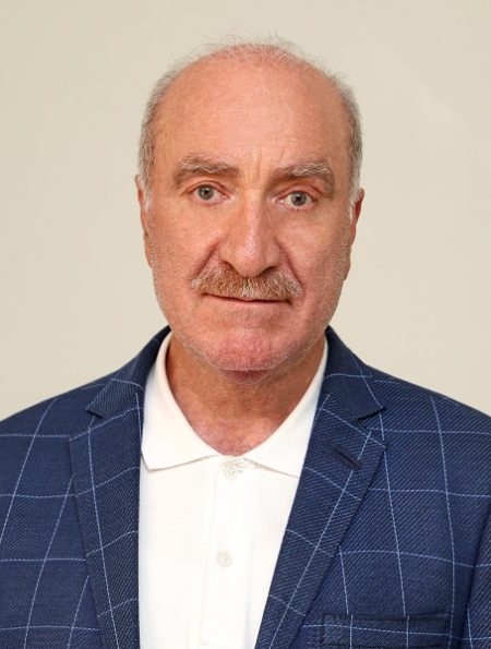 محمد سمیعی مدیراجرایی اتحادیه انبارداران تهران