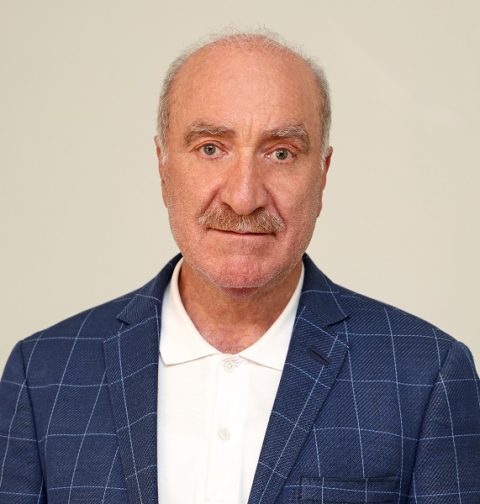 محمد سمیعی مدیراجرایی اتحادیه انبارداران تهران