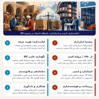 تاریخچه اتحادیه انبارداران تهران