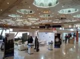 نمایشگاه اختصاصی فرصتهای تجاری