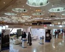 نمایشگاه اختصاصی فرصتهای تجاری
