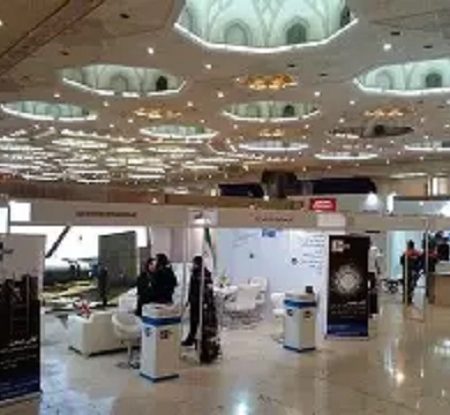 نمایشگاه اختصاصی فرصتهای تجاری