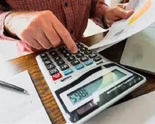 بدهی مالیاتی
