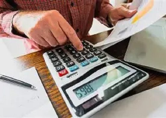 بدهی مالیاتی