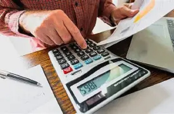 بدهی مالیاتی