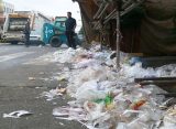 عدم بکارگیری ظروف یکبار مصرف