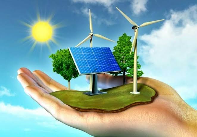 لزوم بکارگیری انرژیهای تجدید پذیر